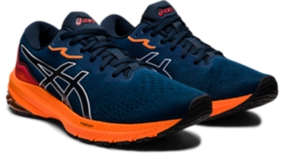 Asics gt 1000 store mens Orange