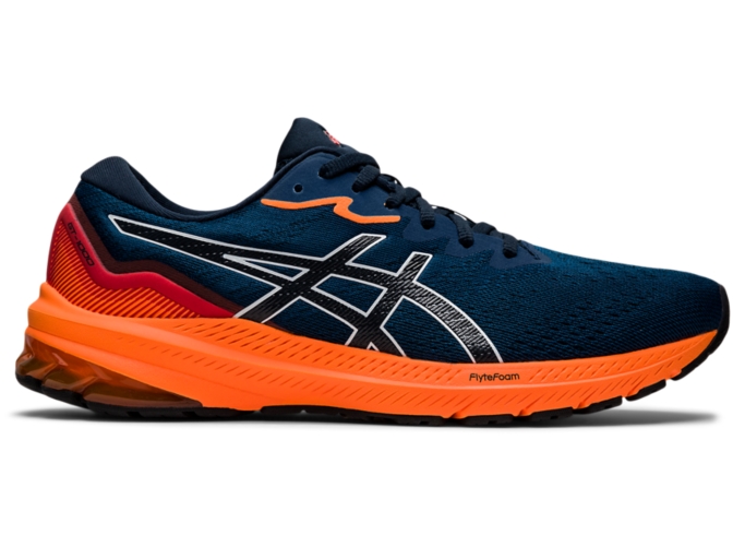 Unterschied asics gt 1000 5 und 6 sale