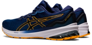 Asics men's gt 1000 deals 3 running shoes