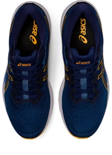 Asics gt 1 hot sale 7 azure blueprint