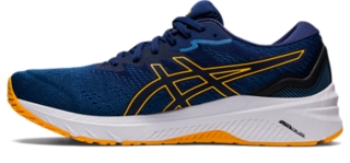 Men's GT-1000 11 | Azure/Black | Running Shoes | ASICS