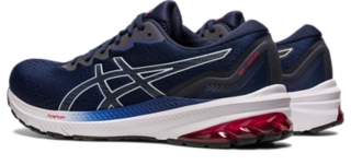 Asics gt store uomo porpora