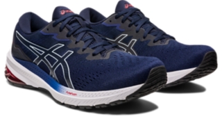 Asics gt store uomo porpora