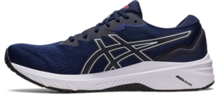 Asics gt store uomo porpora