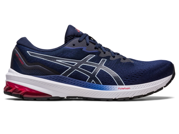 Asics gt 1000 store uomo marroni