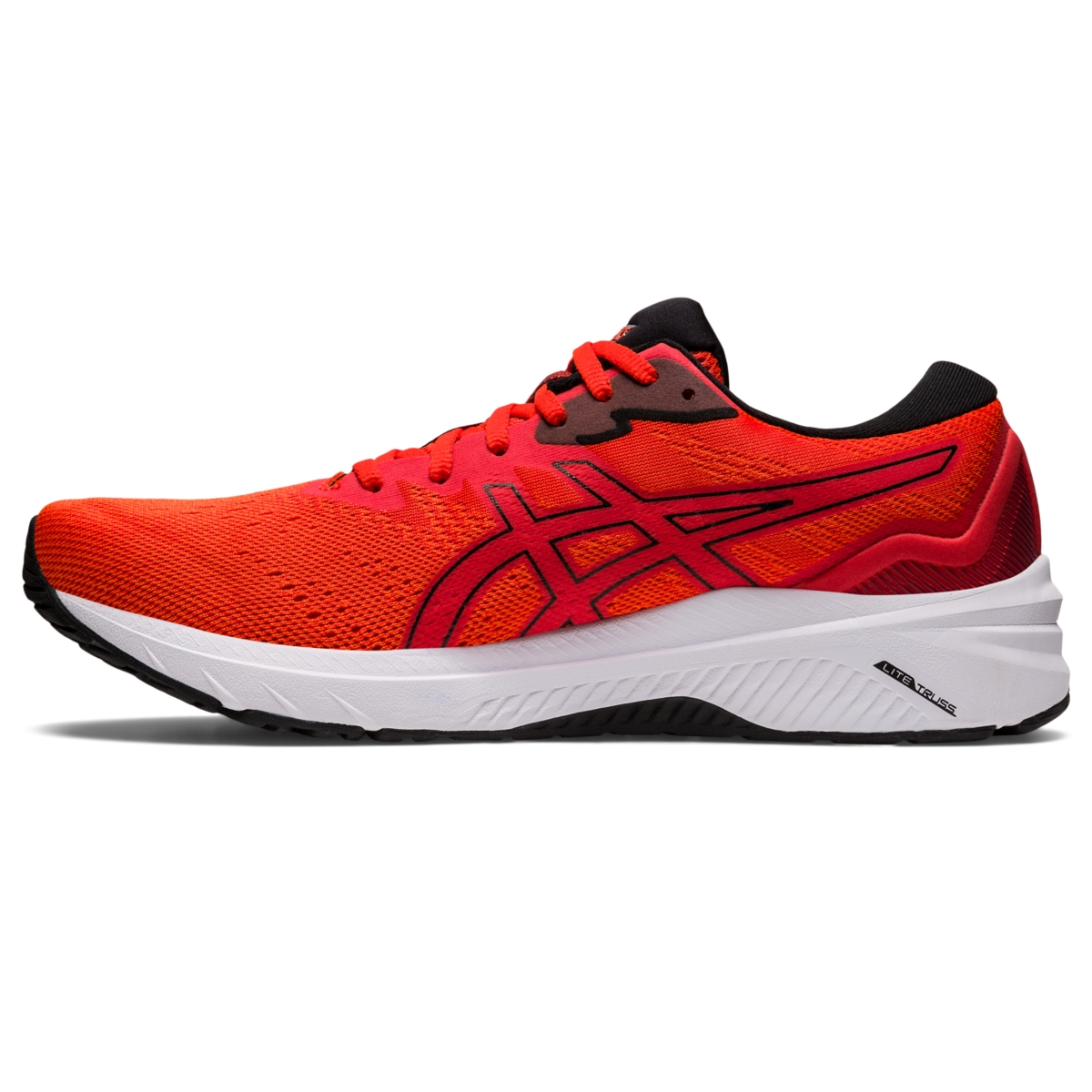 Asics gel moya outlet rouge