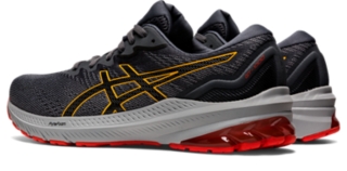 Asics running 2025 shoe range