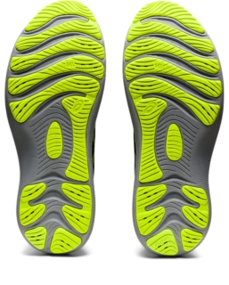  ASICS Men's Gel-Nimbus LITE 3 Running Shoes, 8, Lake  Drive/Hazard Green