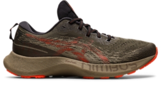 Asics store nimbus lite