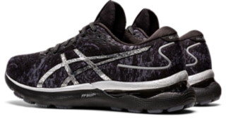 Men's GEL-NIMBUS 24 Carrier Grey/Pure Silver | ASICS Outlet