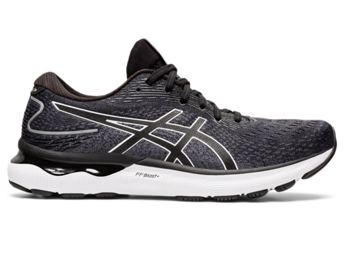 Asics gel nimbus store 17 mens uk