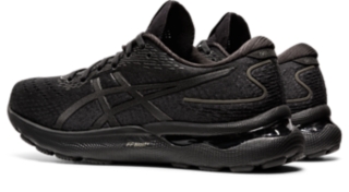 Asics gel hotsell nimbus mens black