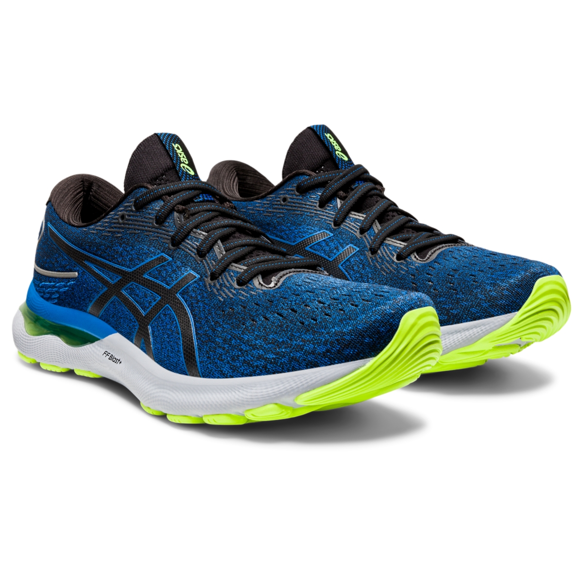 Asics gel 2025 nimbus mens 38