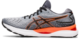 Asics gel nimbus 7 cheap homme orange