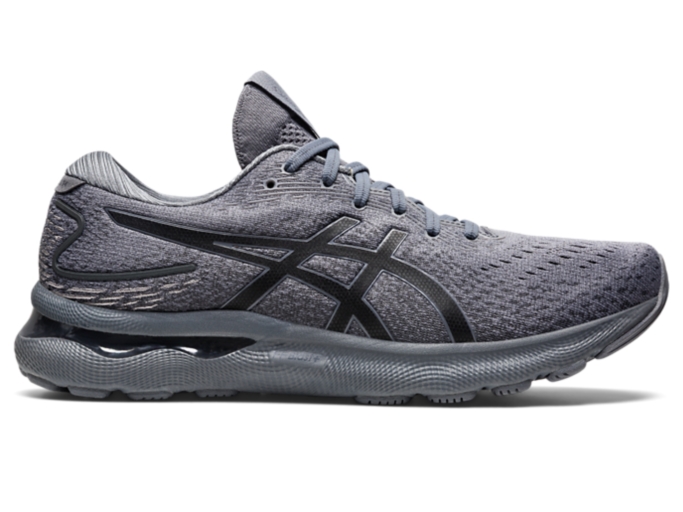 Men's GELNIMBUS 24 Metropolis/Metropolis Running Shoes ASICS