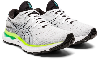 Asics gel nimbus store uomo scontate