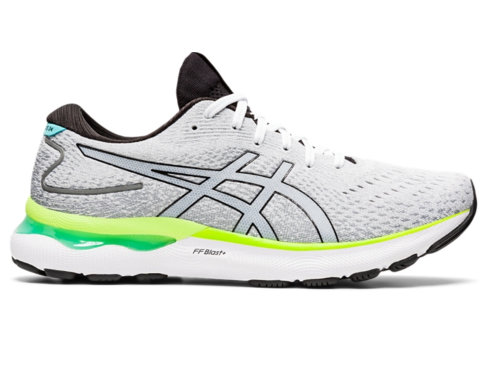 Asics nimbus cheap 19 hombre rebajas