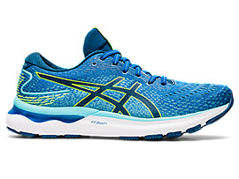 asics chaussure homme