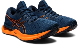 Eastbay best sale asics nimbus