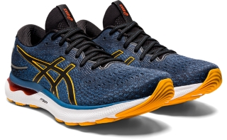 Asics on sale nimbus price