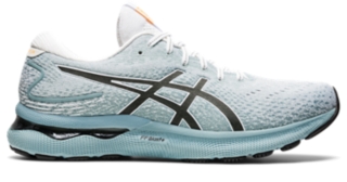 Asics hot sale men's nimbus