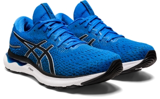 Asics gel nimbus 10 homme shop cyan