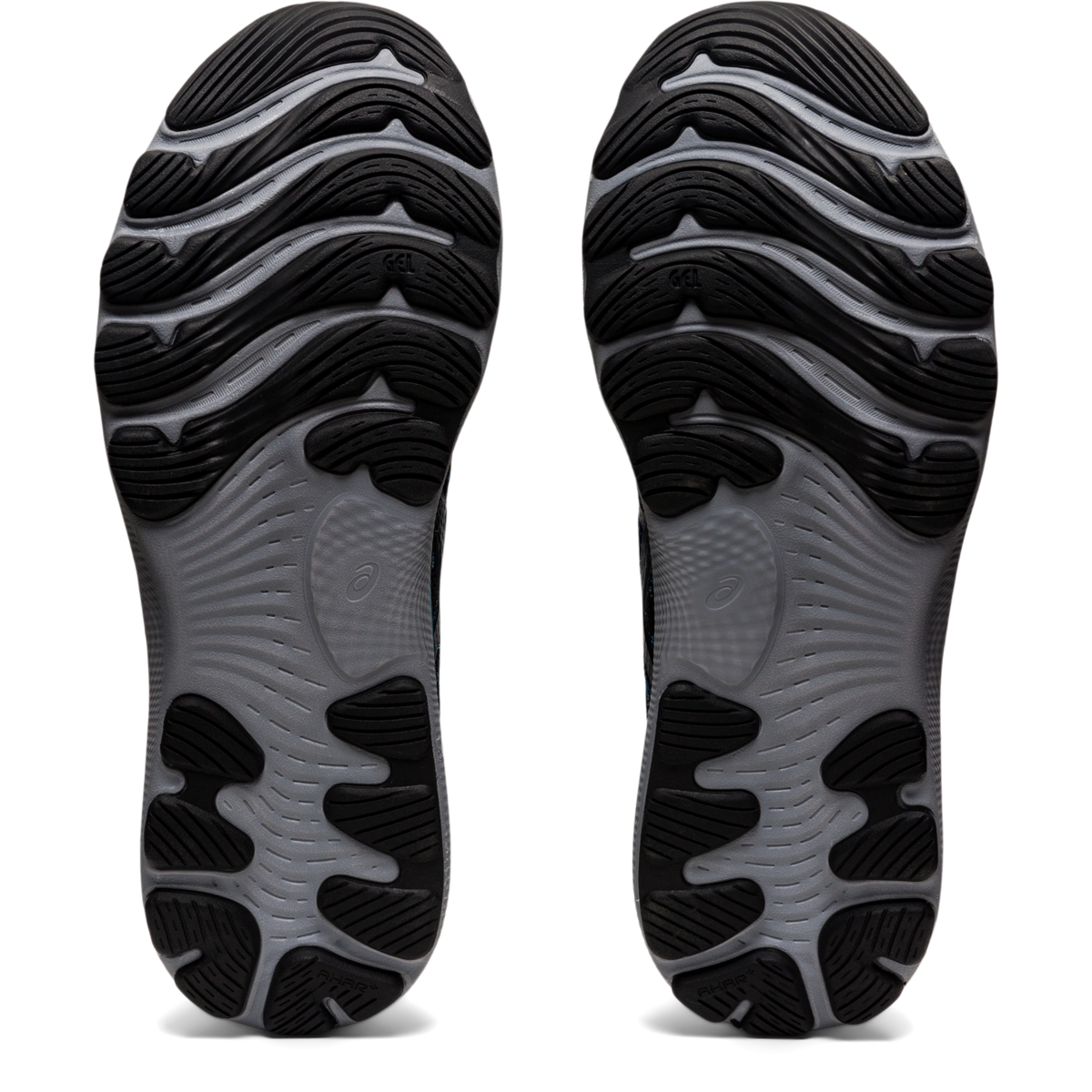 ASICS Men's GEL-NIMBUS 24 MK Running Shoes 1011B360 | eBay