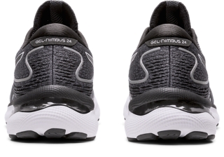 Asics wide fit store mens trainers