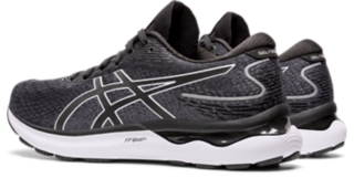 Asics men's wide deals shoes