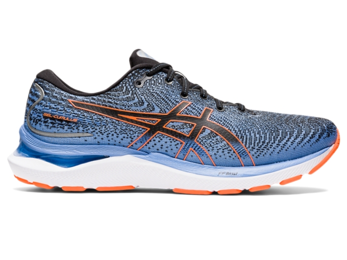 Asics mens outlet 2e