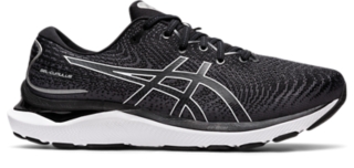 Men's GEL-CUMULUS 24 WIDE | Carrier Grey/White | Running Shoes | ASICS