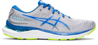 Asics men's gel kayano 24 2e wide width running shoes sale