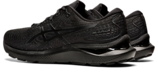 Joma Hispalis Zapatilla Hombre Running Negro-Oro. Joma - Ziwi Shoes