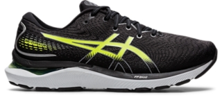 Mens asics shop gel running shoes