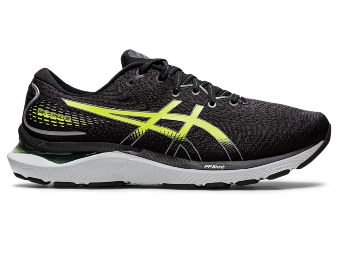 ▷ Asics gel cumulus 24 verde/azul por SOLO 150,00 €