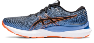 Asics Gel-Cumulus 24 en promoción  Hombre Zapatillas Terrenos mixtos Asics