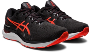 Asics hot sale 0 drop