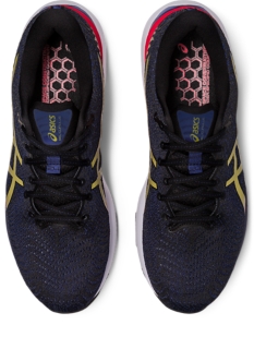 Asics gel cumulus store 9 uomo oro