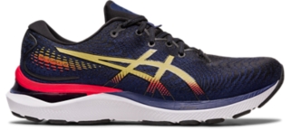 Asics Zapatillas Running Gel-Cumulus 24 Mk hombre en Azul