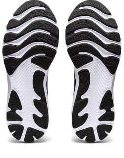 Men's GEL-CUMULUS 24, Carrier Grey/White, Running