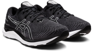 Asics gel cumulus sales 6 homme argent