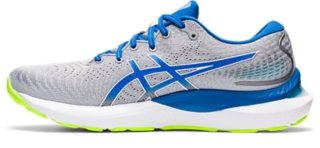 Asics Gel-Cumulus 24 Tenis verde de hombre para correr Referencia :  1011B366.301 - prochampions