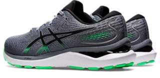 Asics cumulus store pas cher