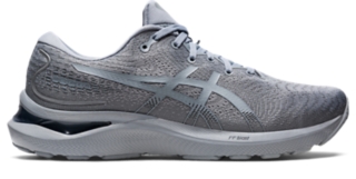 Men's GEL-CUMULUS 24 | Sheet Rock/Sheet Rock | Running Shoes | ASICS