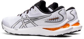 Asics Gel-Cumulus 24 Tenis verde de hombre para correr Referencia :  1011B366.301 - prochampions