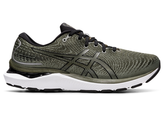 Asics cumulus clearance pronation