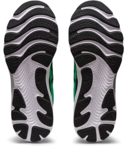 Men's GEL-CUMULUS 24, Cilantro/Black, Running