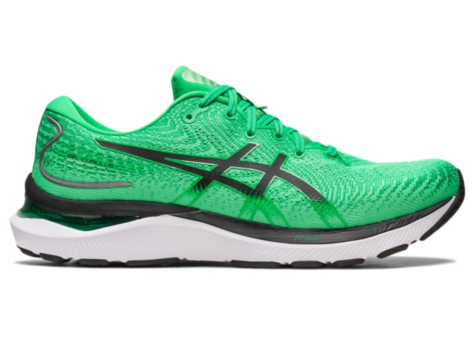 Asics gel cumulus store 4 uomo nere