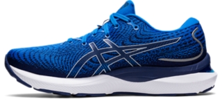 Asics gel cheap cumulus 14 deepblue