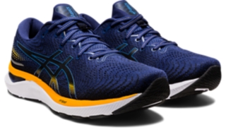 Asics gel cheap cumulus 12 deepblue